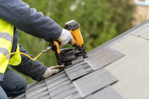 4 Ply Roofing in Delmont, PA