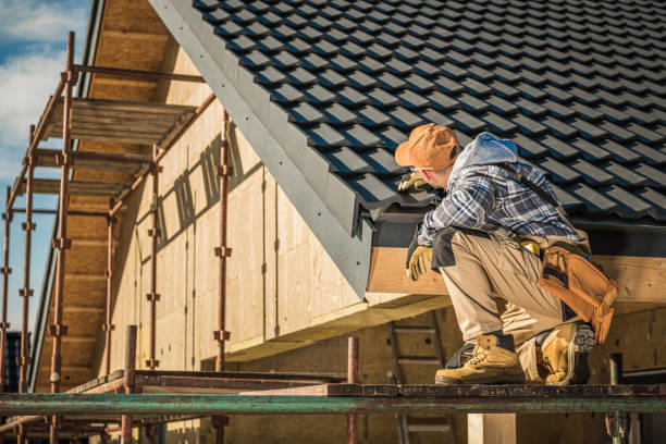Delmont, PA  Roofing repair and installation Company